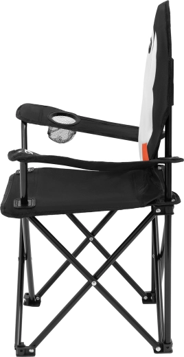 Telaio robusto e materiali resistenti