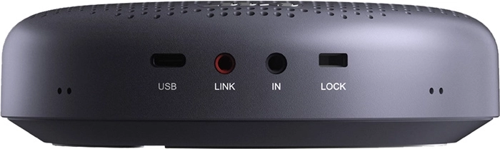 Connessioni universali ed espansione facile