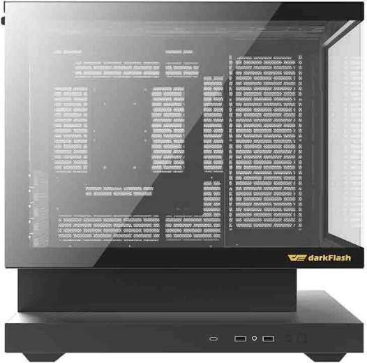 I/O pratico con USB‑C