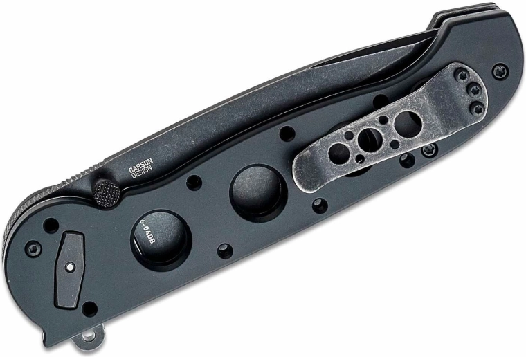 Lightweight and durable aluminum handle