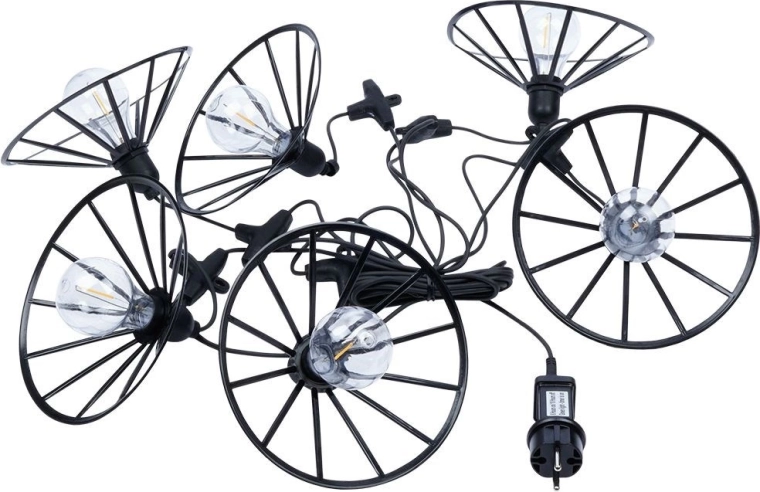 Praktische timer voor zorgeloos gebruik