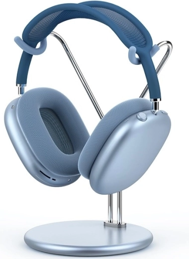 Ideal for AirPods Max even with case