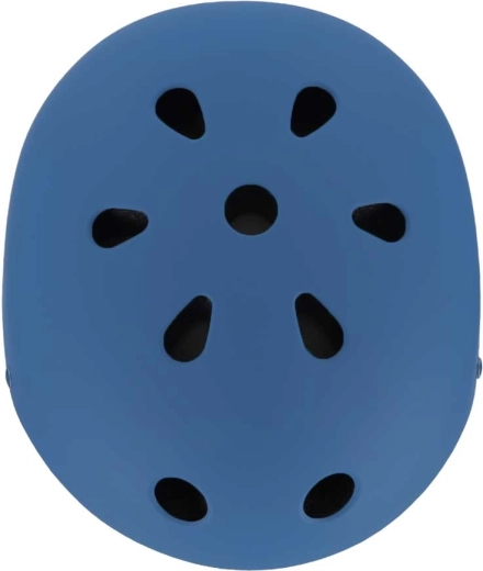 Ventilazione efficace per una testa fresca