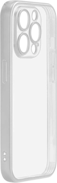 Custodia protettiva trasparente Joyroom per iPhone 15 Pro