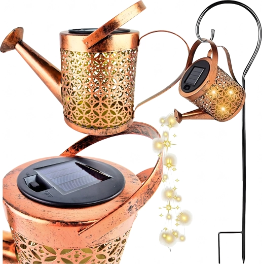 Struttura in metallo resistente e installazione facile