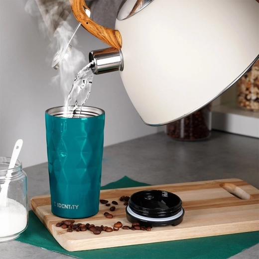 Isolation sous vide pour une conservation longue de la température