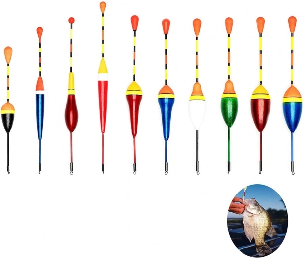 Maximální viditelnost záběrů