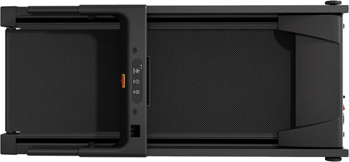 Superficie di corsa stabile e controllo intuitivo