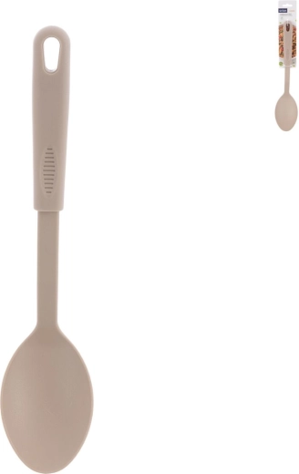 Mestolo ECRINA in termoplastica PBT da 31 cm