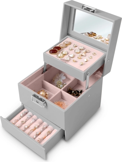 Chytré vnútorné usporiadanie