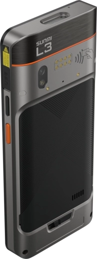 Dubbele NFC, 4G en veilig aanmelden