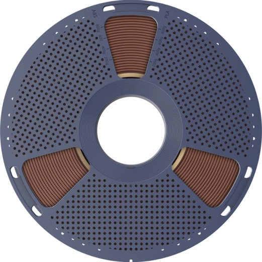 Even winding for trouble-free unwinding