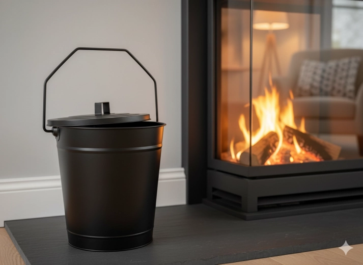 Maniglia pratica per un facile trasporto