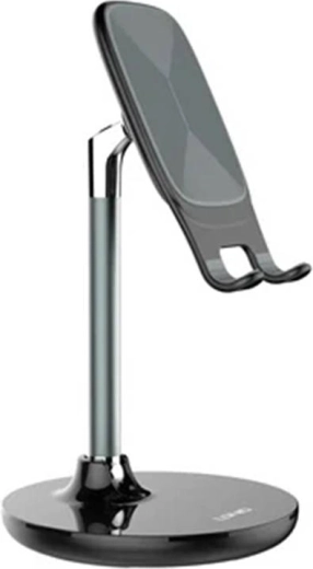Desk Stand for Phone and Tablet LDNIO MG05 Black