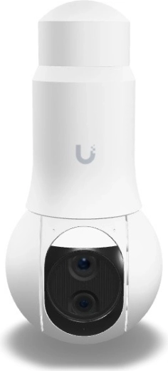 Ubiquiti UniFi Protect G6 PTZ 4K camera