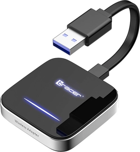 Connessione wireless immediata