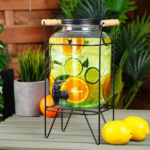 Stilska in trpežna zasnova