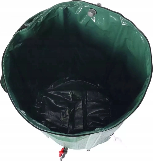 Structure pliable gain de place