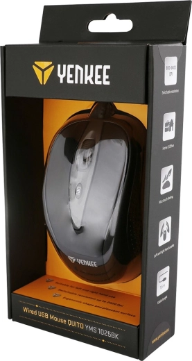 Eenvoudige USB-aansluiting