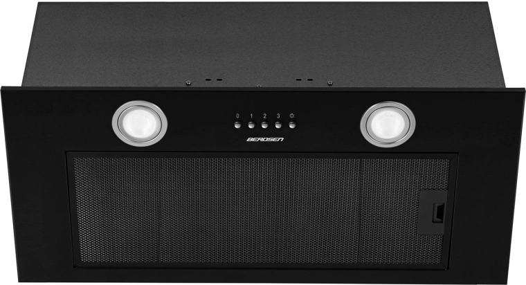 Powerful extraction with 3 levels