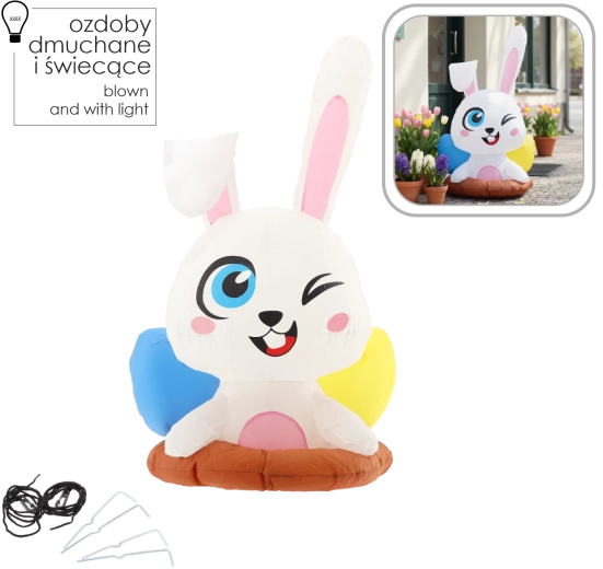 Installation stable dans le jardin ou à l’entrée