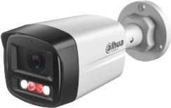 Telecamera IP Dahua Entry