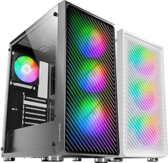 Prêt pour un watercooling performant