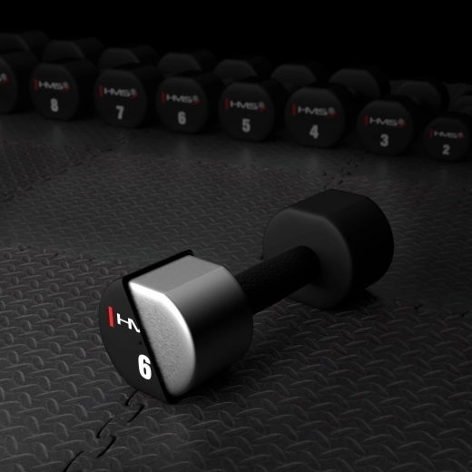 Strato in TPU resistente per un allenamento silenzioso e delicato