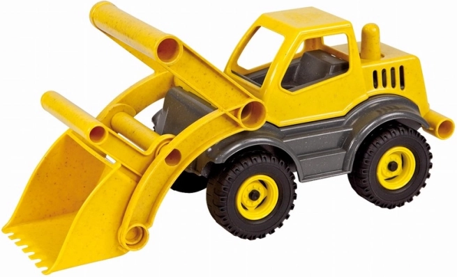 ECO active loader LENA made from recycled plastic