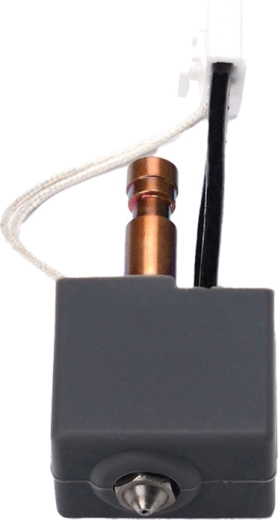 Odolná kalená ocel pro dlouhou životnost