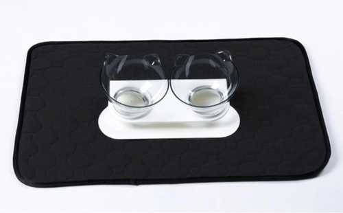 Non-slip bottom for stability