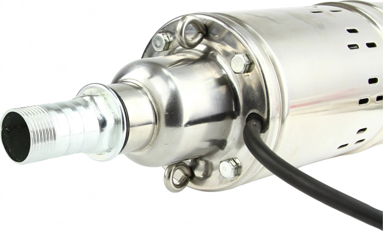 Collegamento e installazione semplici