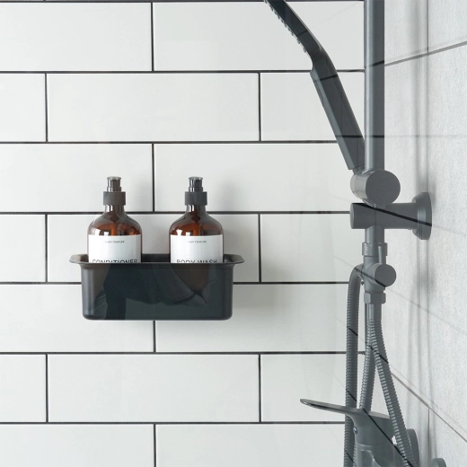 Slimme afwatering voor droog en schoon opbergen