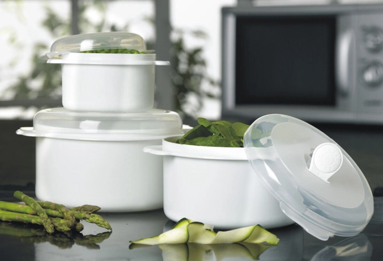 Vue d’ensemble du contenu en un coup d’œil