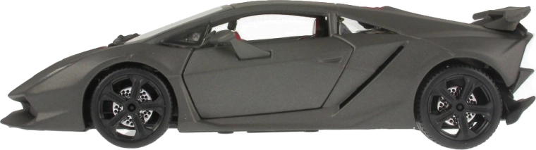 Ruote libere e linee realistiche