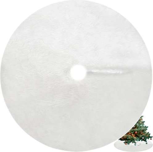 Sottotappeto per albero di Natale 150 cm Ruhhy 22228