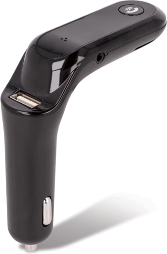 Setty kabelloser Bluetooth-FM-Transmitter TFM-02