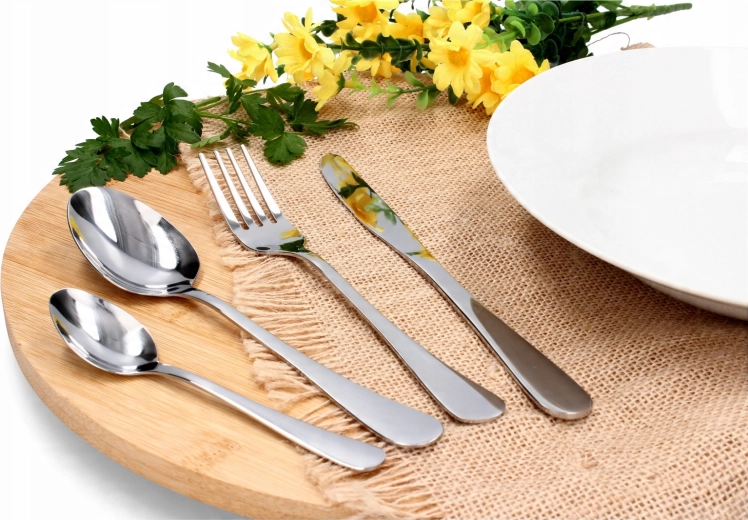 Timeless elegance for every table