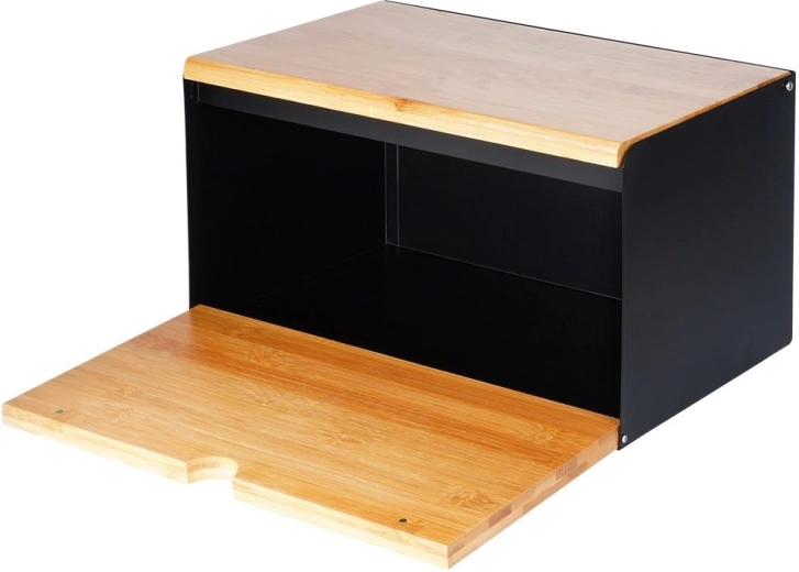 Dobbelt åbning for hurtig adgang