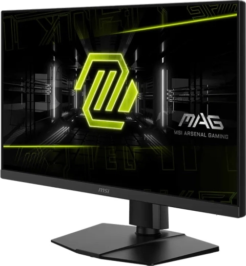 Dual Mode: 4K 160 Hz or FHD 320 Hz