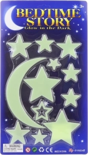 Starry Sky for Kids