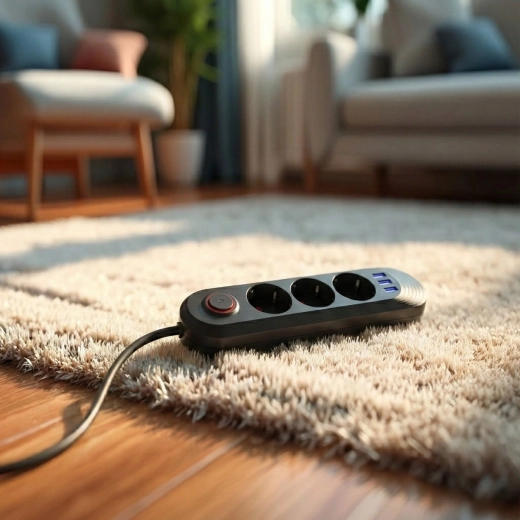 Struttura compatta e resistente