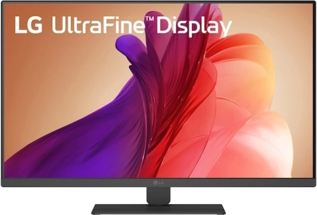 Nitidezza UHD 4K e colori IPS