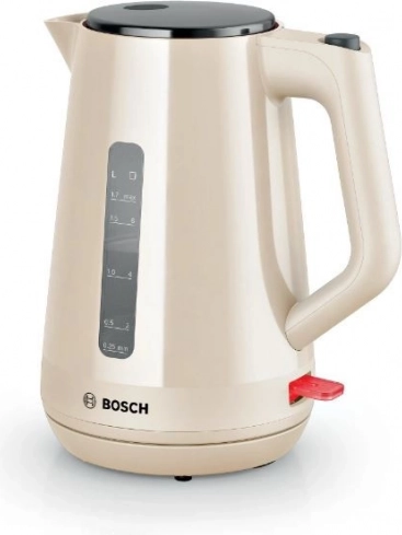 Electric Kettle MyMoment 1.7l Beige