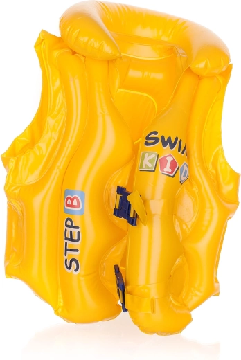 Colletto per maggiore supporto in acqua