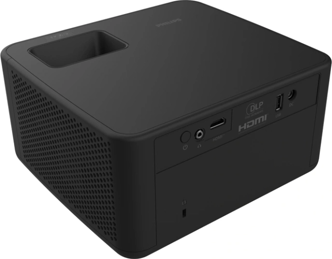 Eenvoudige installatie en connectiviteit voor console en pc