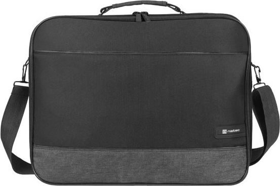 Natec Impala 2 laptop táska 17,3″ Onyx
