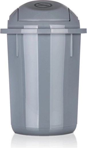 Plastica leggera e facile da pulire