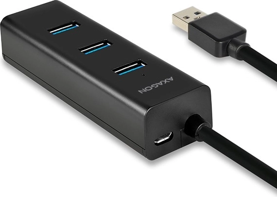 Rychlé rozšíření portů USB 3.2 Gen 1