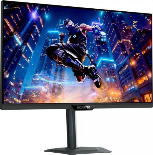 SS‑IPS, HDR et FreeSync Premium